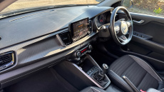 Kia Rio 1.0 T GDi 48V 118 GT-Line S 5dr Petrol Hatchback